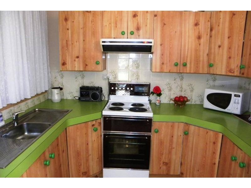 25 Talbot Street, Quandialla NSW 2721