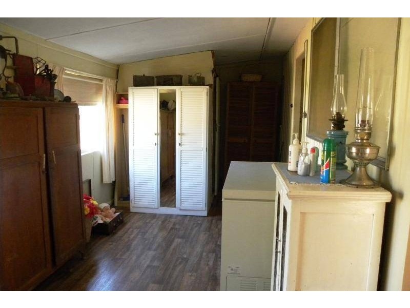 25 Talbot Street, Quandialla NSW 2721