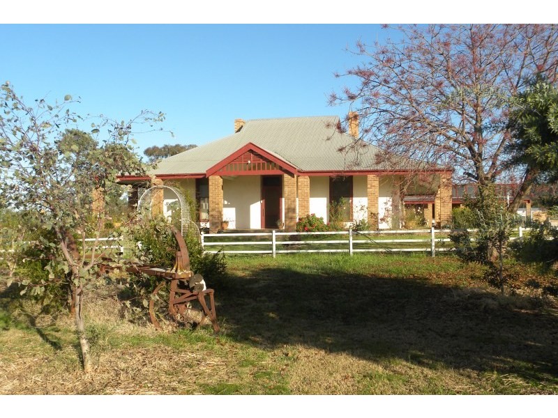 2700 Tubbul Road, Young NSW 2594