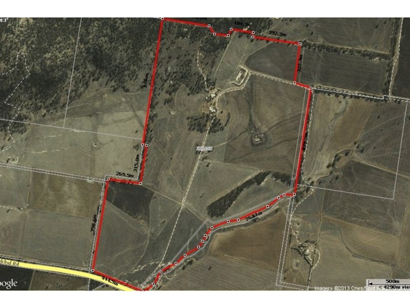 2700 Tubbul Road, Young NSW 2594