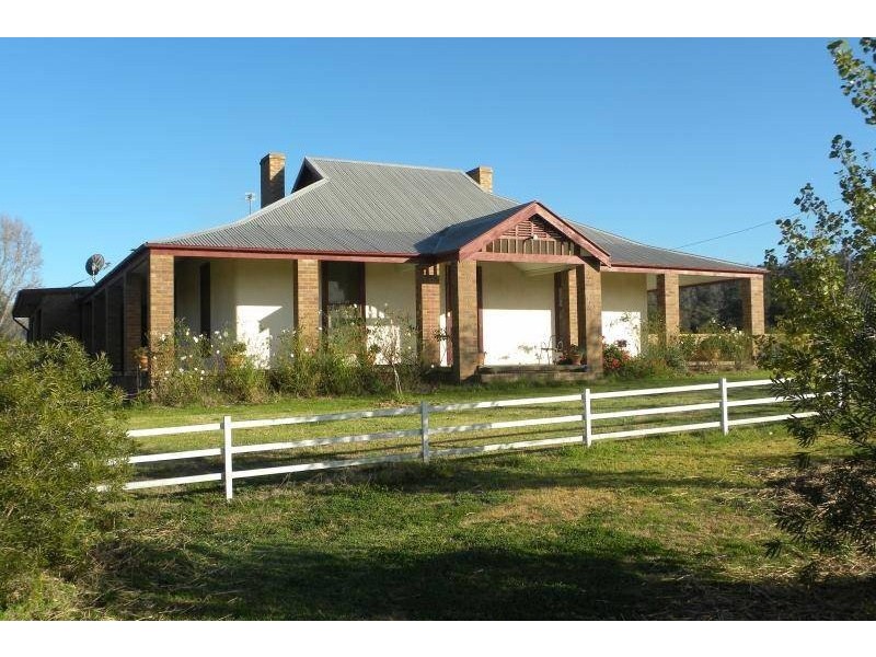 2700 Tubbul Road, Young NSW 2594