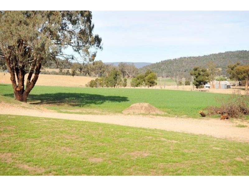 193 Wambanumba Drive, Young NSW 2594