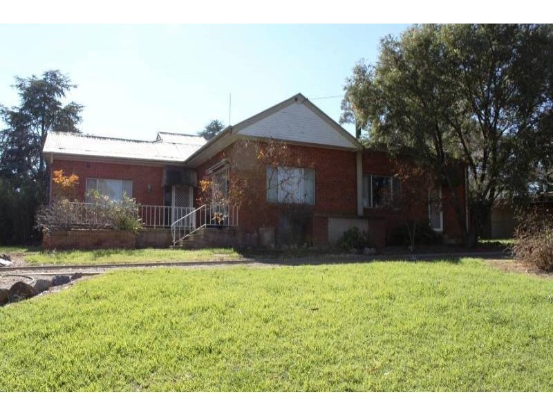 Old Gundagai Road, Cootamundra NSW 2590