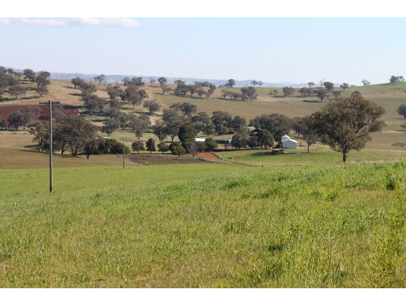 Old Gundagai Road, Cootamundra NSW 2590