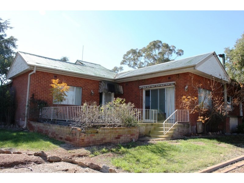 Old Gundagai Road, Cootamundra NSW 2590