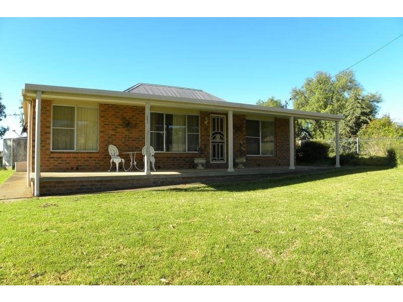 2288 Kingsvale Road, Young NSW 2594