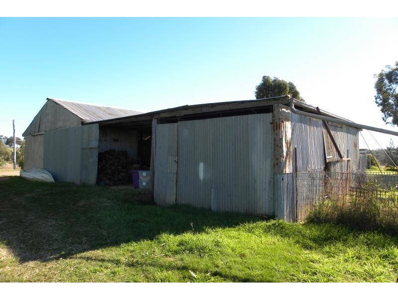 2288 Kingsvale Road, Young NSW 2594