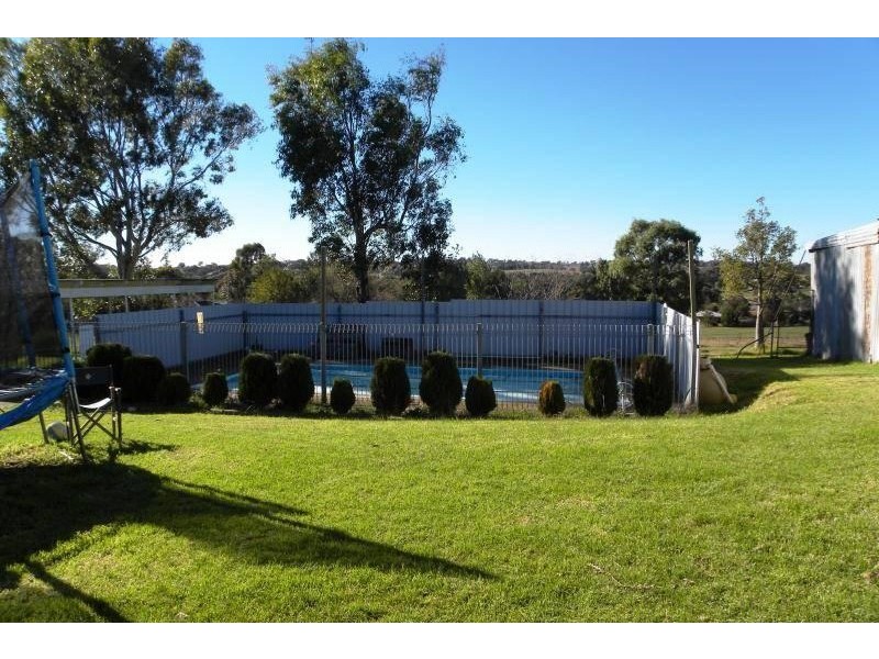 2288 Kingsvale Road, Young NSW 2594
