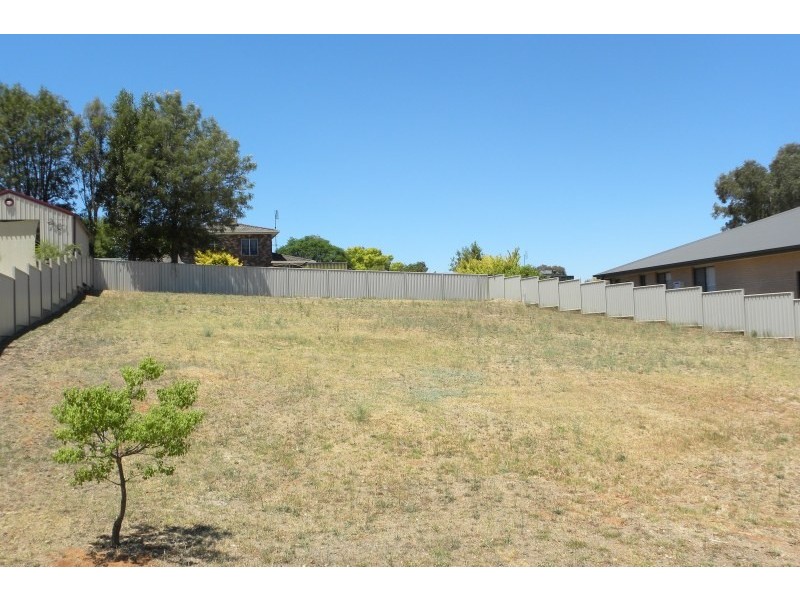 4 Bailes Crescent, Young NSW 2594