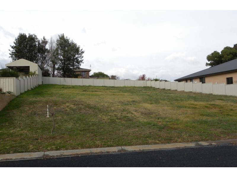 4 Bailes Crescent, Young NSW 2594