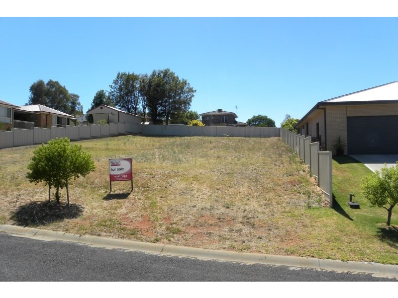 4 Bailes Crescent, Young NSW 2594