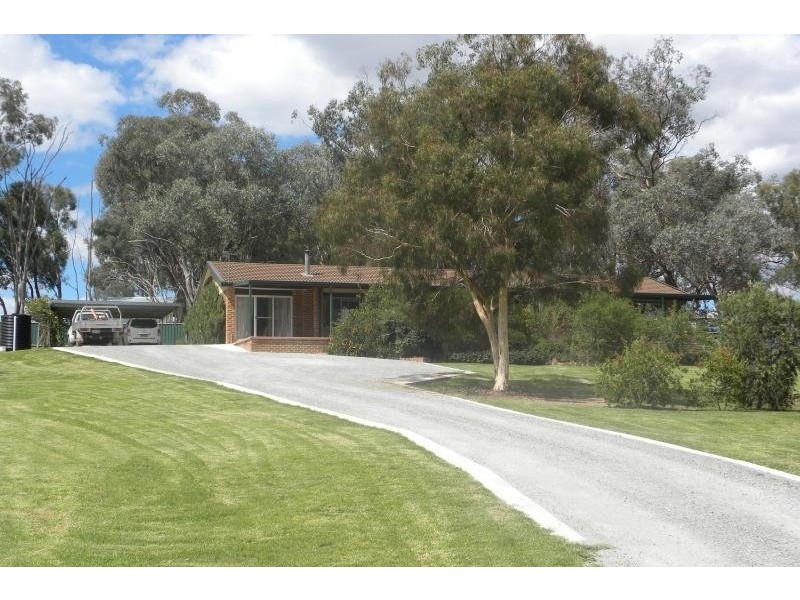 3/69 Backett Avenue, Young NSW 2594