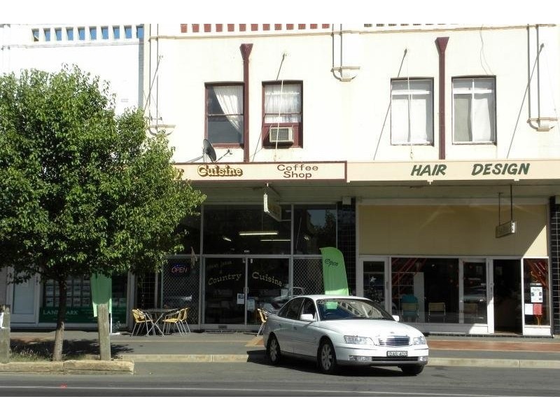 265 Parker Street, Cootamundra NSW 2590