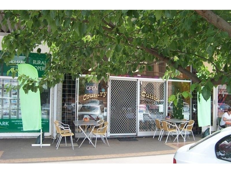 265 Parker Street, Cootamundra NSW 2590