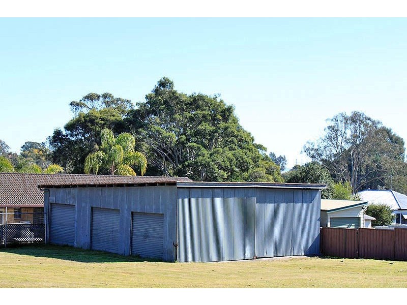 20 Macquarie Street, South Kempsey NSW 2440