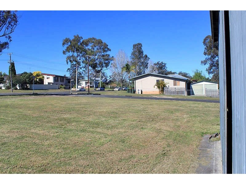 20 Macquarie Street, South Kempsey NSW 2440