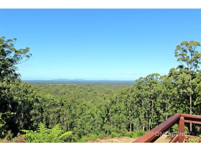 591 Briggs Tower Road, Collombatti NSW 2440