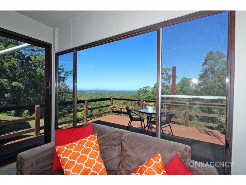 591 Briggs Tower Road, Collombatti NSW 2440