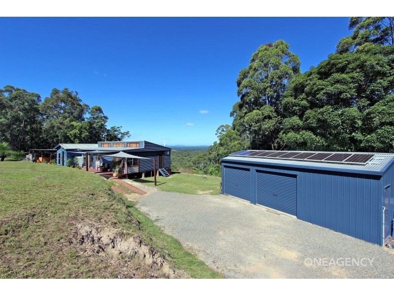591 Briggs Tower Road, Collombatti NSW 2440