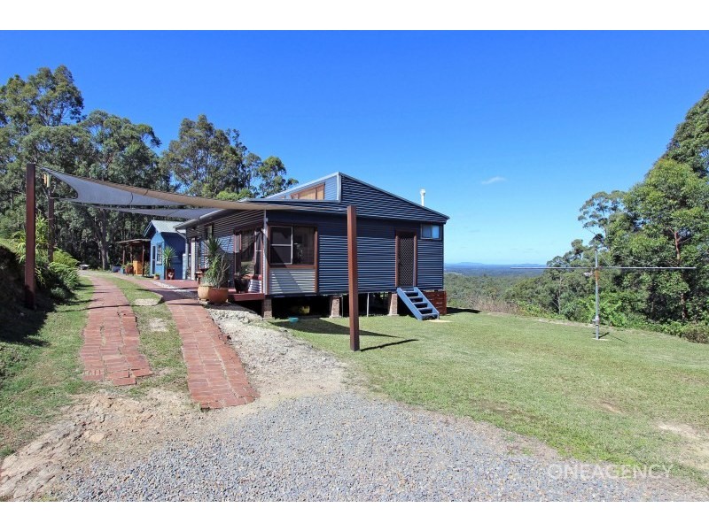591 Briggs Tower Road, Collombatti NSW 2440