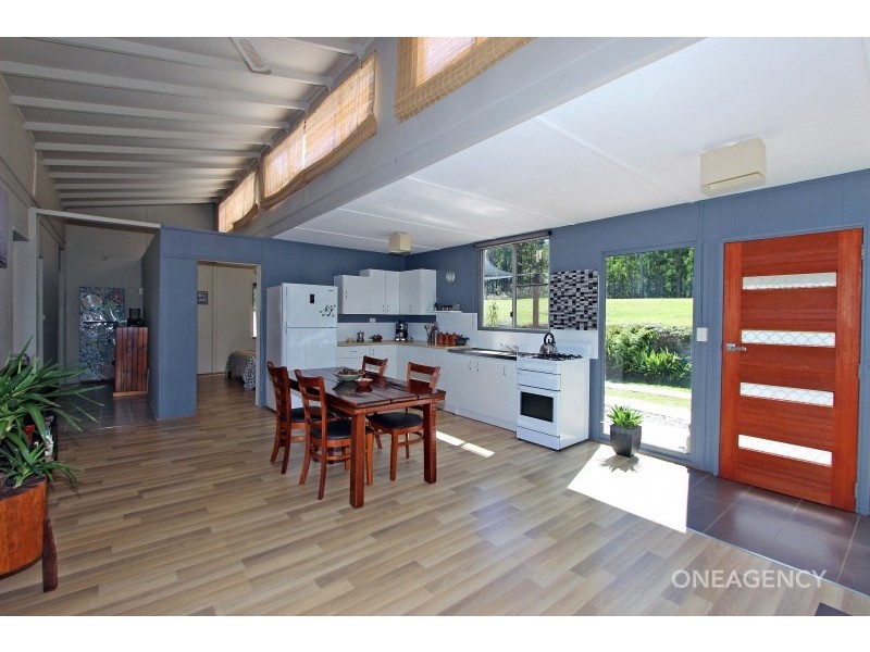 591 Briggs Tower Road, Collombatti NSW 2440