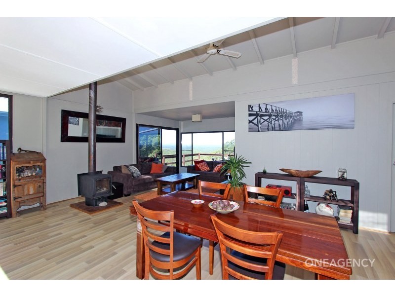 591 Briggs Tower Road, Collombatti NSW 2440