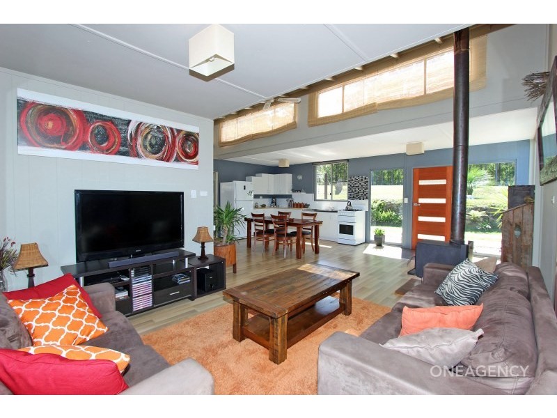 591 Briggs Tower Road, Collombatti NSW 2440