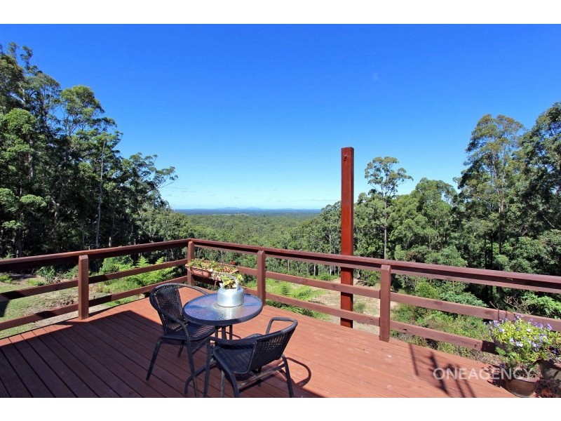 591 Briggs Tower Road, Collombatti NSW 2440
