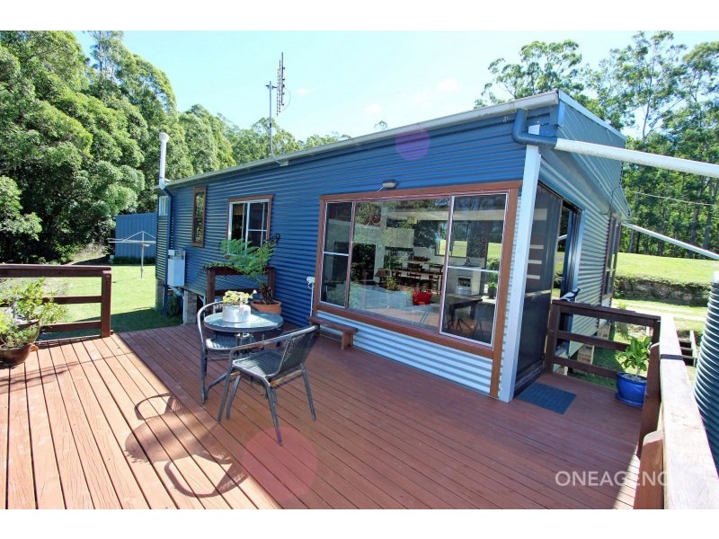 591 Briggs Tower Road, Collombatti NSW 2440