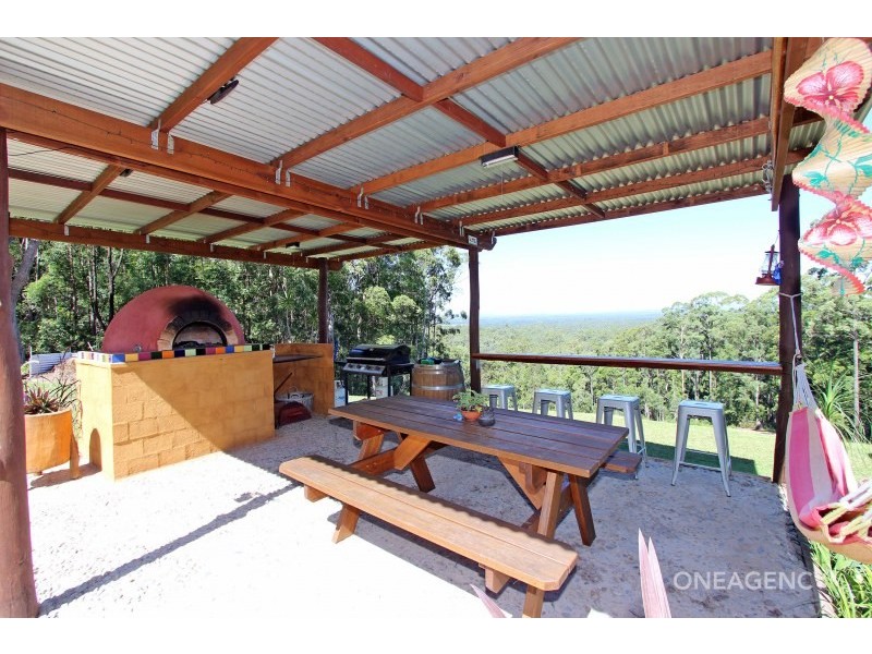 591 Briggs Tower Road, Collombatti NSW 2440
