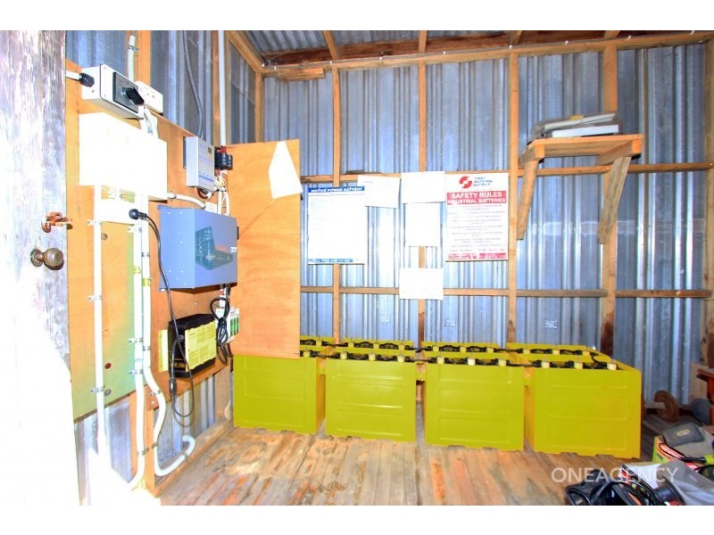 591 Briggs Tower Road, Collombatti NSW 2440