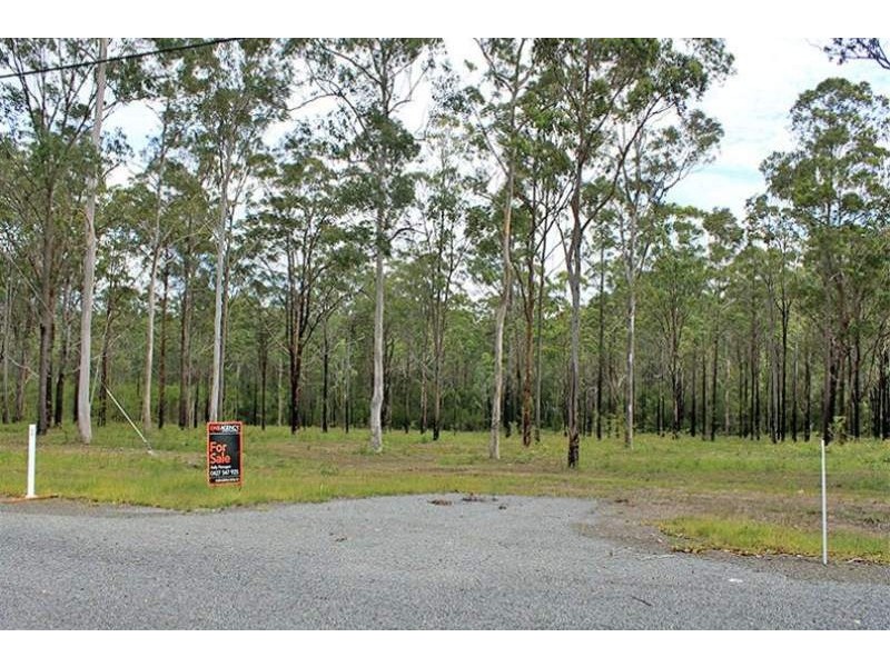 Lot 15,  Jack Richardson Drive, Yarravel NSW 2440