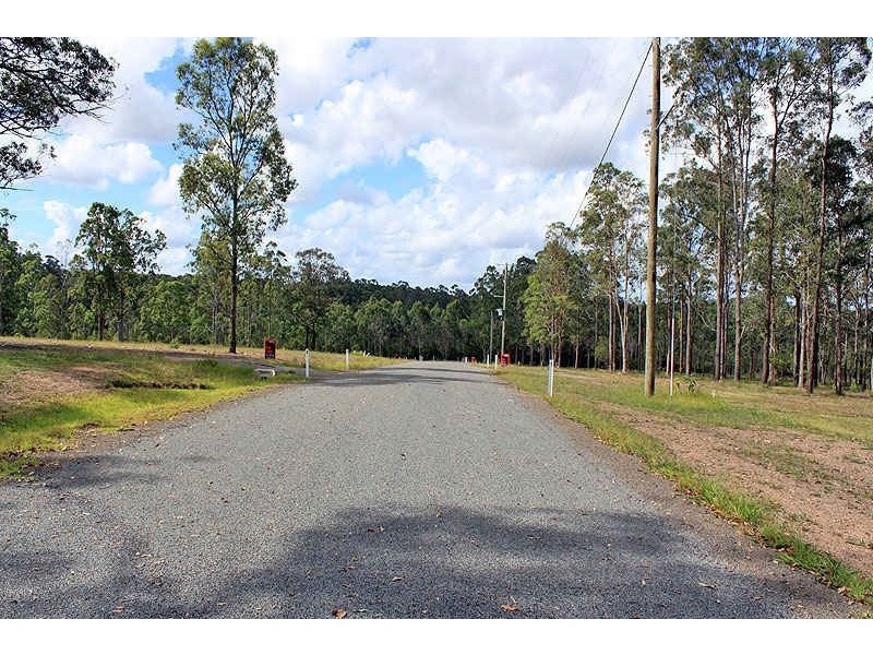 Lot 15,  Jack Richardson Drive, Yarravel NSW 2440