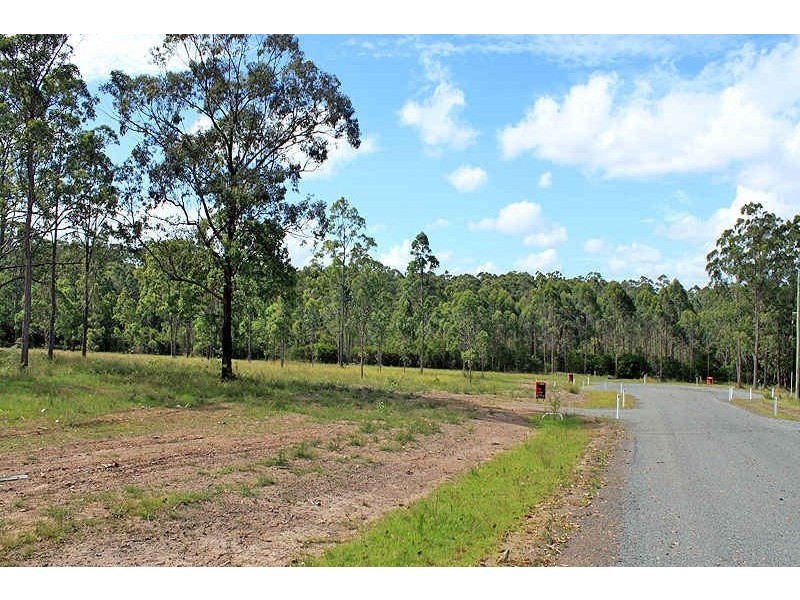 Lot 15,  Jack Richardson Drive, Yarravel NSW 2440