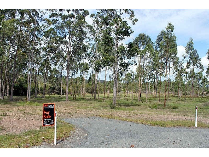 Lot 15,  Jack Richardson Drive, Yarravel NSW 2440
