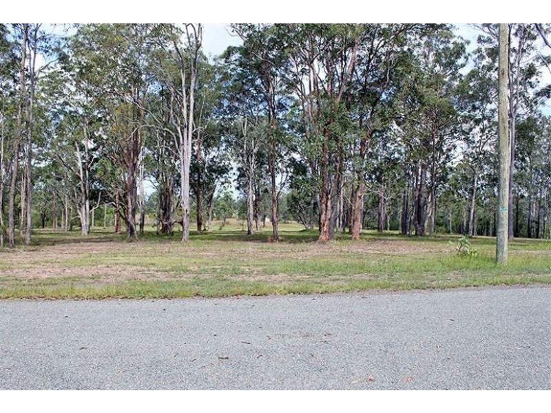 Lot 15,  Jack Richardson Drive, Yarravel NSW 2440