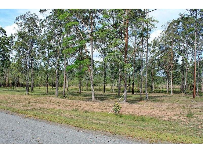 Lot 15,  Jack Richardson Drive, Yarravel NSW 2440