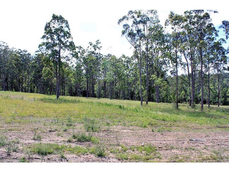 Lot 15,  Jack Richardson Drive, Yarravel NSW 2440