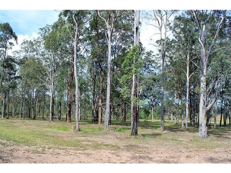 Lot 15,  Jack Richardson Drive, Yarravel NSW 2440