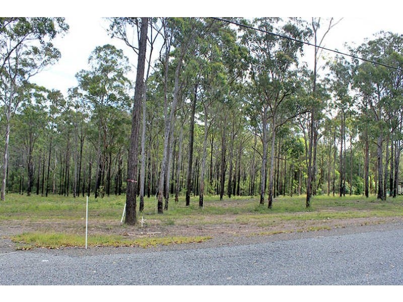 Lot 15,  Jack Richardson Drive, Yarravel NSW 2440