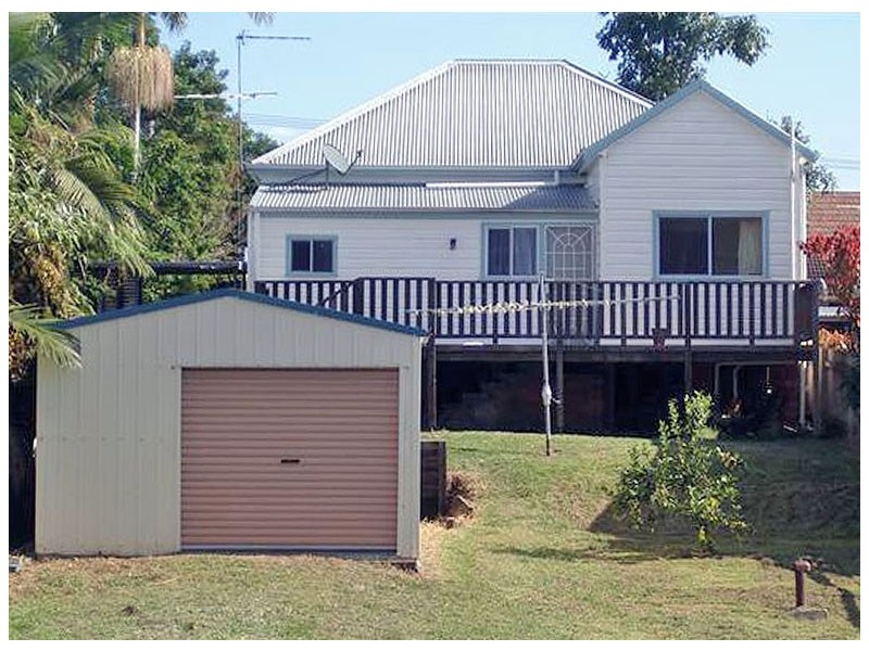 35 River Street, West Kempsey NSW 2440