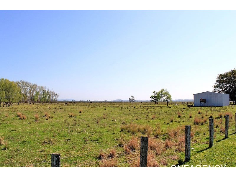 Lots 1 & 2 Hat Head Road, Kinchela NSW 2440