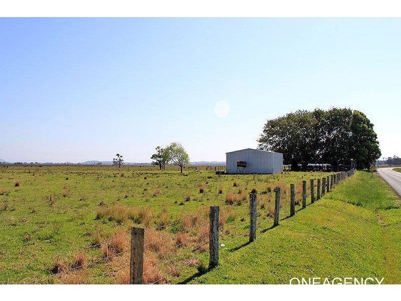Lots 1 & 2 Hat Head Road, Kinchela NSW 2440