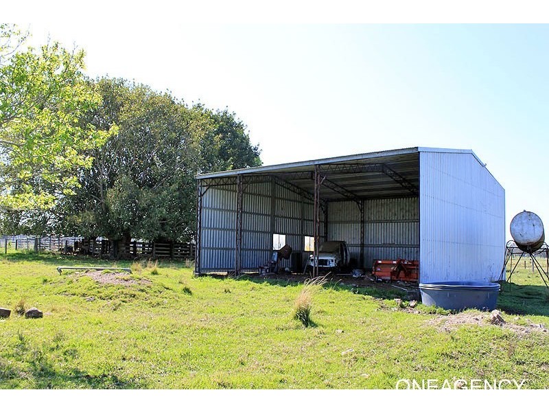Lots 1 & 2 Hat Head Road, Kinchela NSW 2440