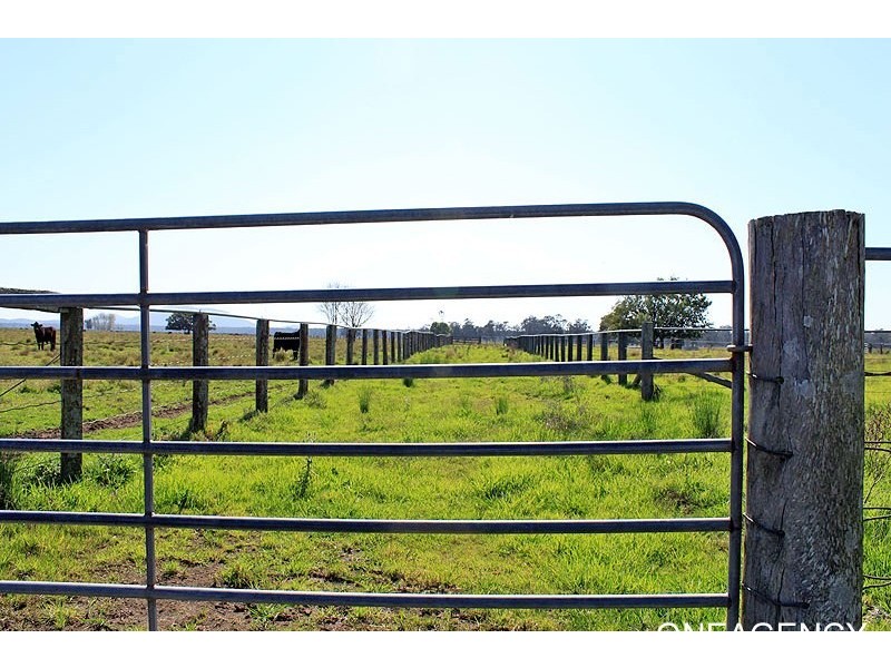 Lots 1 & 2 Hat Head Road, Kinchela NSW 2440