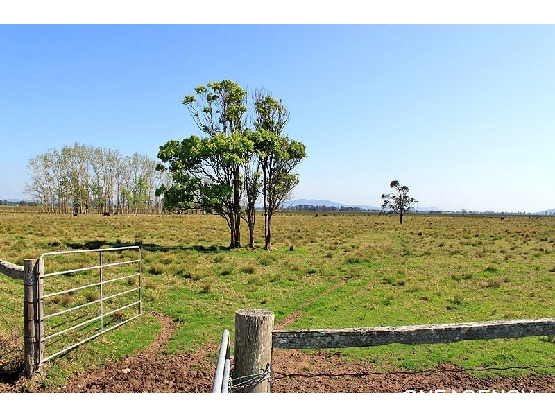Lots 1 & 2 Hat Head Road, Kinchela NSW 2440