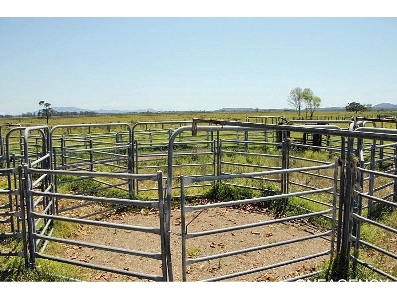 Lots 1 & 2 Hat Head Road, Kinchela NSW 2440