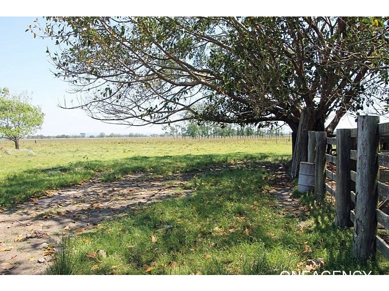 Lots 1 & 2 Hat Head Road, Kinchela NSW 2440
