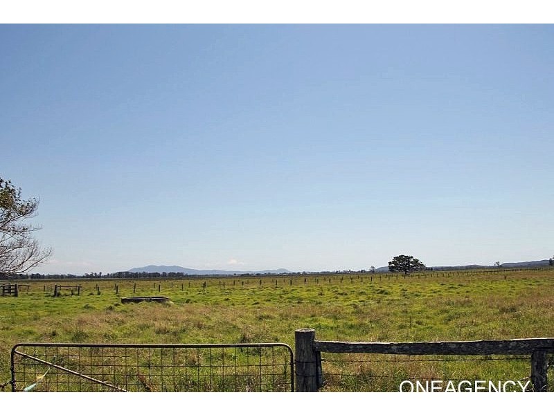 Lots 1 & 2 Hat Head Road, Kinchela NSW 2440