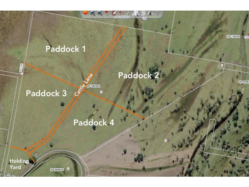 Lots 1 & 2 Hat Head Road, Kinchela NSW 2440